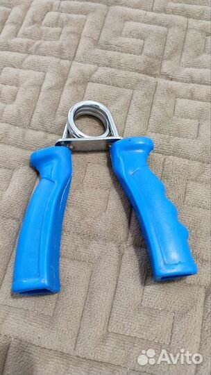 Эспандер кистевой