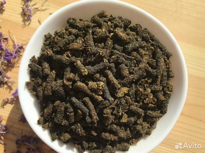 Иван-чай 1кг 2023 полезный, экологически чистый