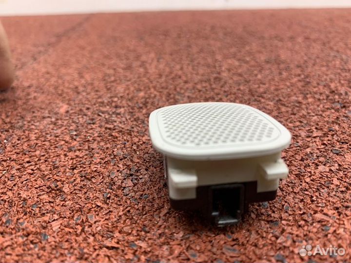 Микрофон Kia Rio 4 седан 1.6 G4FG 2018