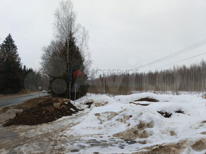 Участок 7,65 га (промназначения)