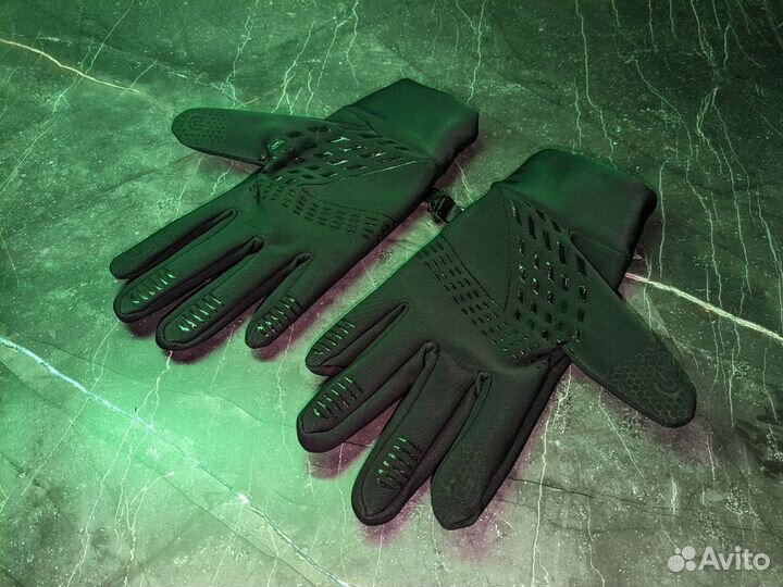 Перчатки adidas