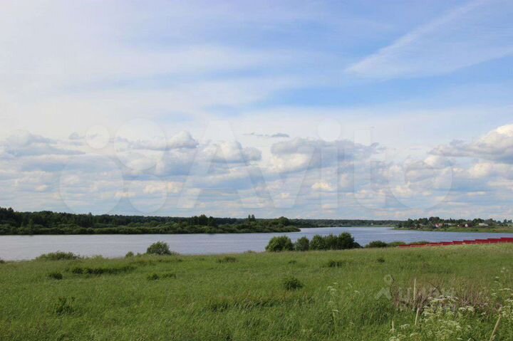 Участок 12 сот. (ИЖС)