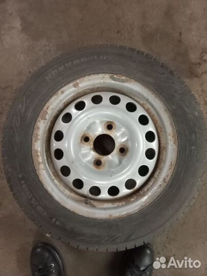 Шины,диски,колеса