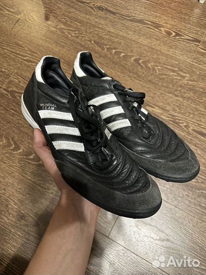 Бутсы adidas copa mundial