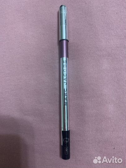 Карандаш для глаз Marc Jacobs и для губ NYX