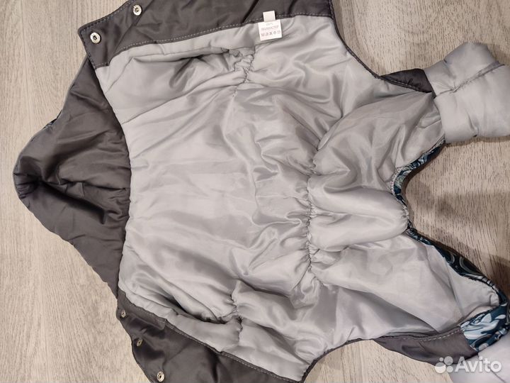 Костюмчик на собачку