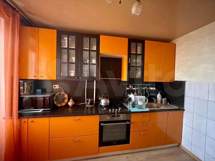 3-к. квартира, 66,6 м², 7/9 эт.