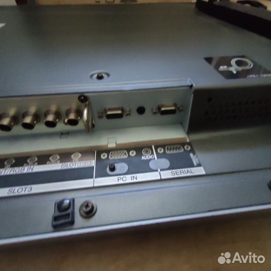 Плазменная панель panasonic