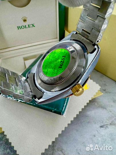 Механические наручные часы Rolex
