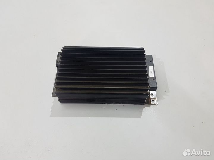 Усилитель мощности звука bose ауди а8 audi s8