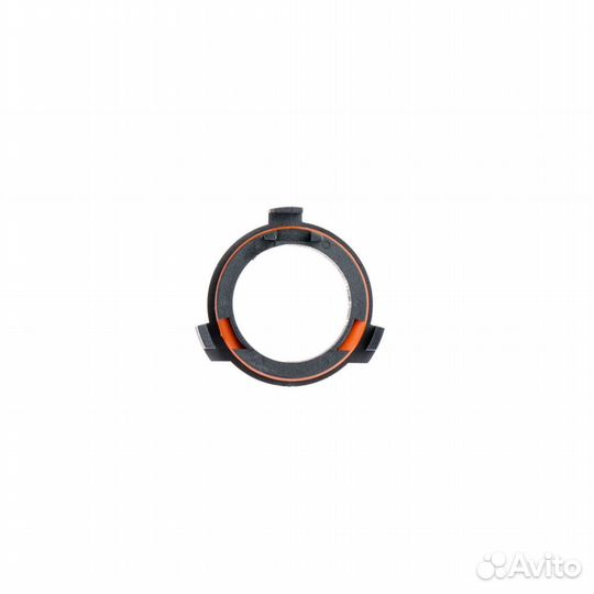 Переходники (адаптеры) для диодных LED ламп Н7