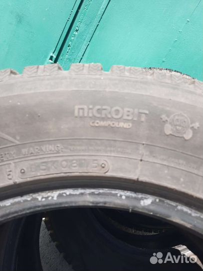 Toyo Observe GSi-5 225/65 R17 102W