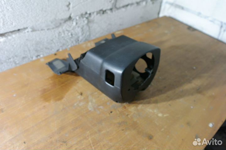 Кожух рулевой колонки для Skoda Fabia 1999-2007