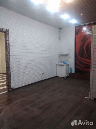 Аренда помещения