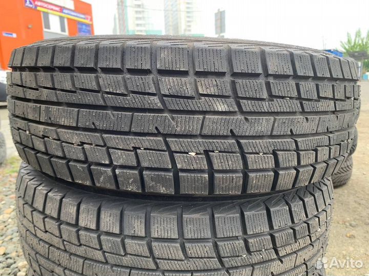 Yokohama Ice Guard IG30 195/60 R16