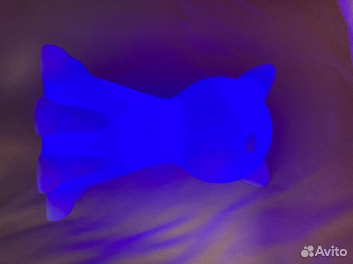 Ночник детский