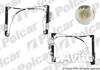 Стеклоподъемник электрический с мотором правый пер