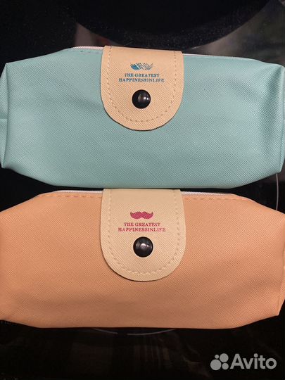 Крючки для вязания, набор в чехле с аксессуарами