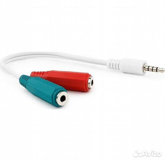 Кабель аудио сигнала