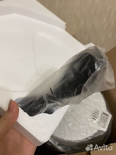 Новый Термопот Tesler TP-5001 белый, серебристый