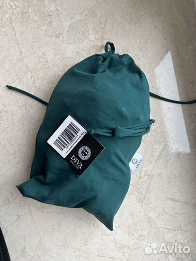 Слинг шарф Diva milano новый