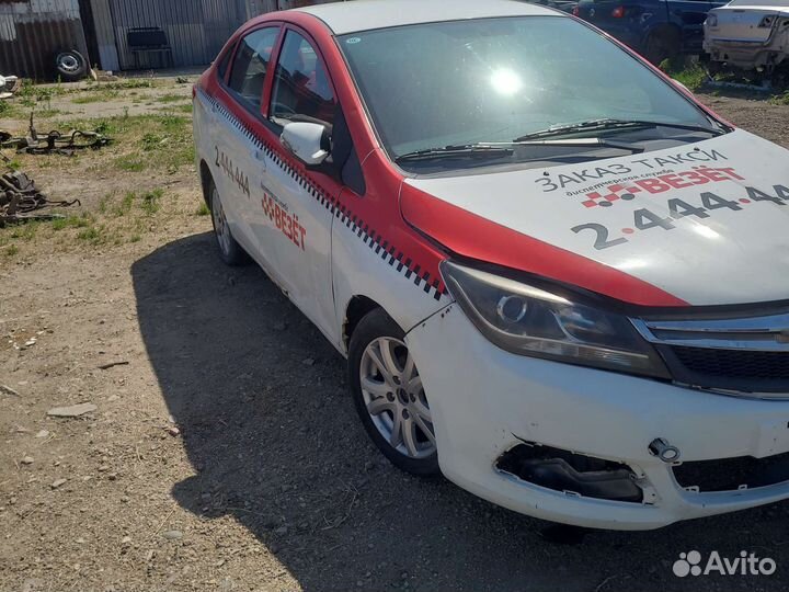 Авторазборка Haima M3 Авторазбор Хайма M3