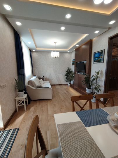 Таунхаус 90 м² на участке 1,5 сот.