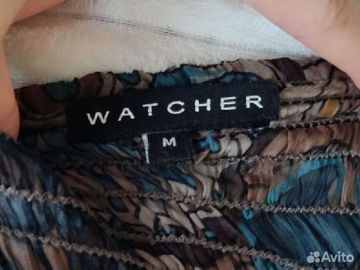 Майка женский Индия