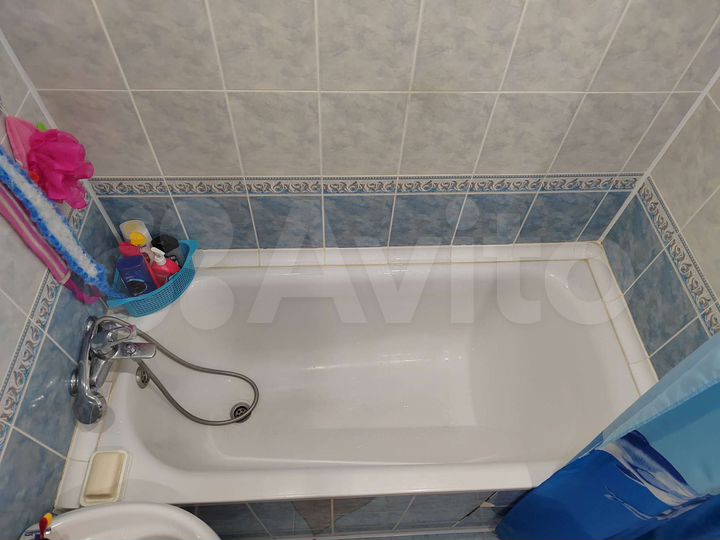 2-к. квартира, 45 м², 8/9 эт.