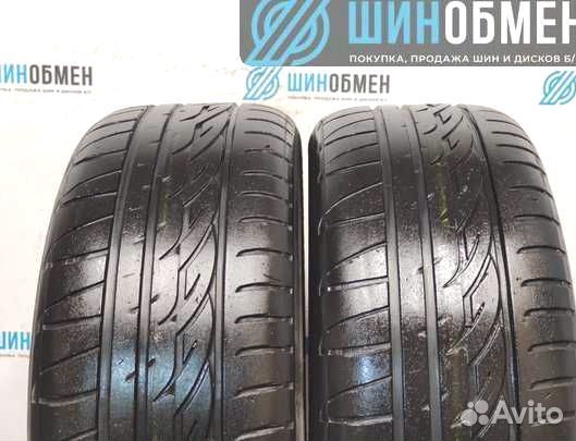 Firestone Firehawk SZ90 205/55 R16 91V