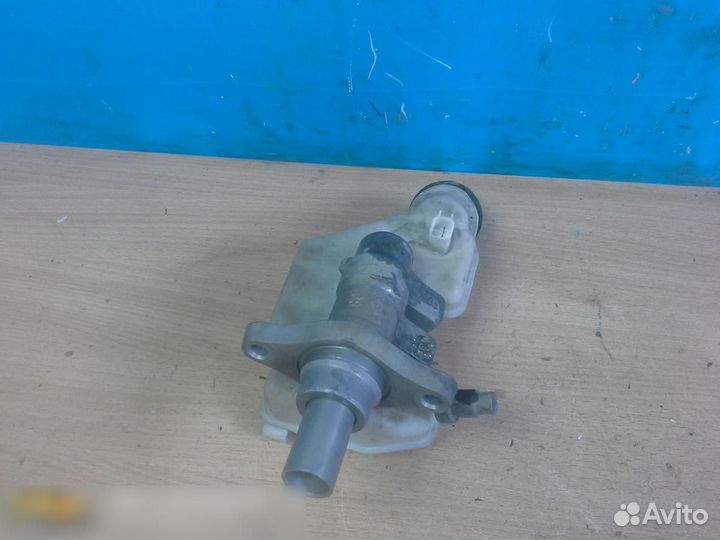 Цилиндр тормозной главный Ford Fusion 2002-2012