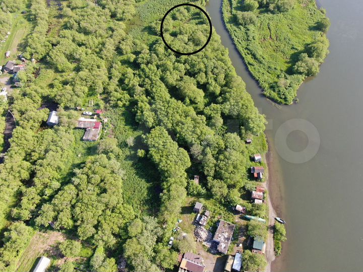 Участок 20 сот. (ИЖС)