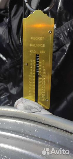 Комплект колёс R18 для VW, Skoda, Audi, Seat