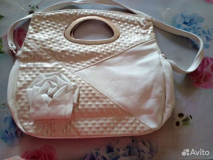 Сумка женская новая