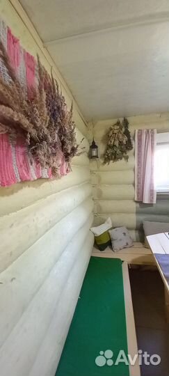 Аренда Бани на дровах