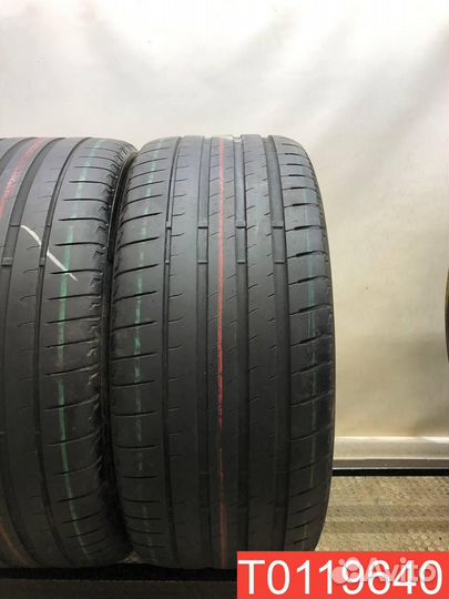 Bridgestone Potenza Sport 265/40 R21 105Y