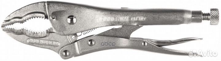 Тиски ручные P52M10 Jonnesway