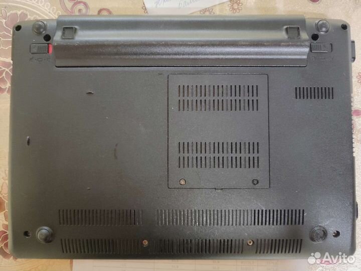 Нетбук asus 1201 PN EEE PC
