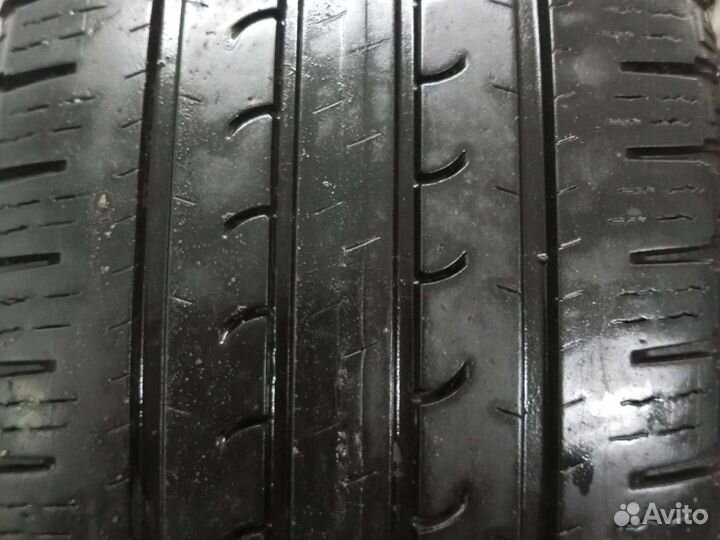 Goodyear EfficientGrip SUV 4x4 225/55 R18
