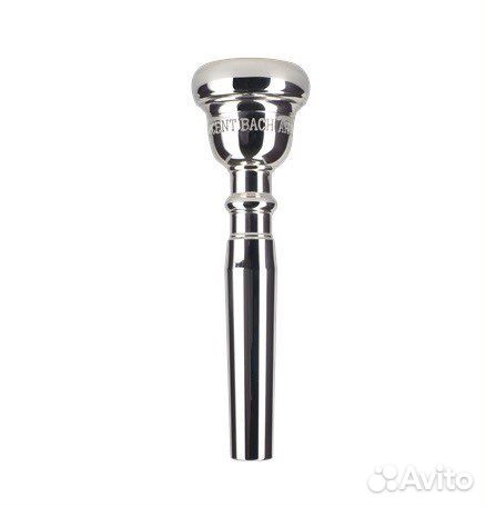 Мундштук для трубы Vincent Bach Artisan 7C