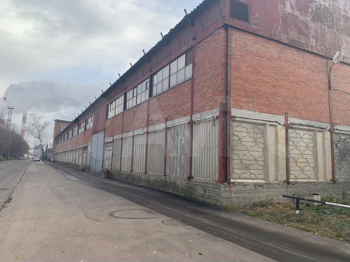 Производство, 3964.5 м²