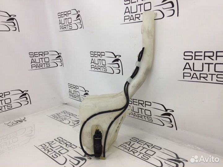 Бачок омывателя Ford Fusion JU 2008