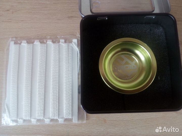 Профессиональное Йо-йо йойо ёё yoyo yo-yo Aero