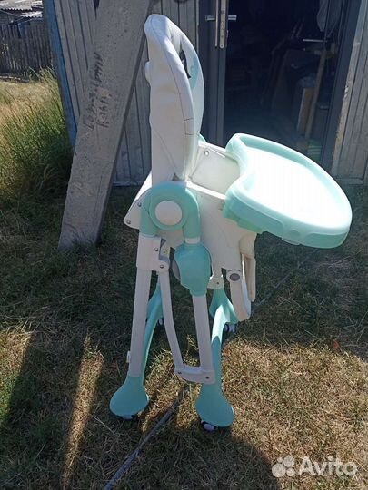 Стульчик для кормления стул детский