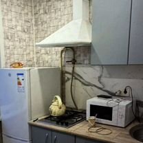 3-к. квартира, 65 м², 5/5 эт.