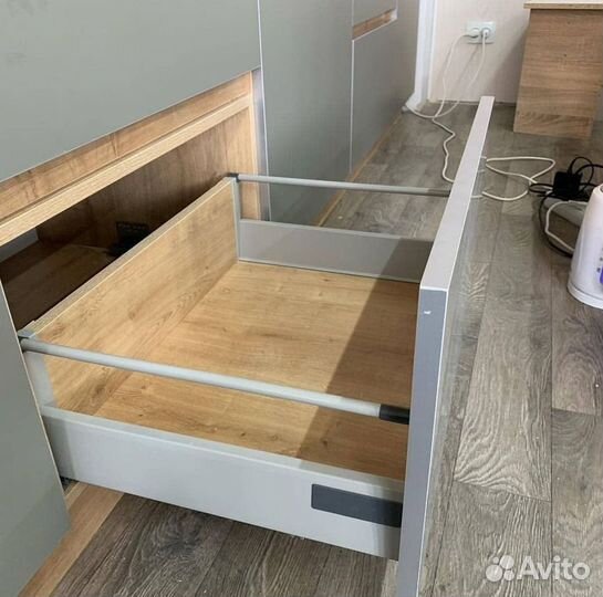 Кухня Кухонный гарнитур