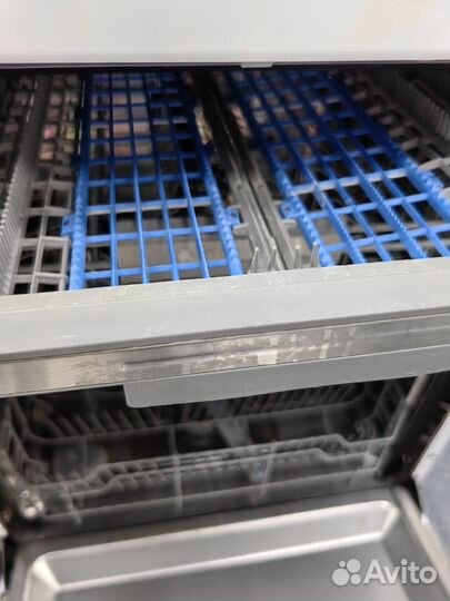 Посудомоечная машина midea на 60 см