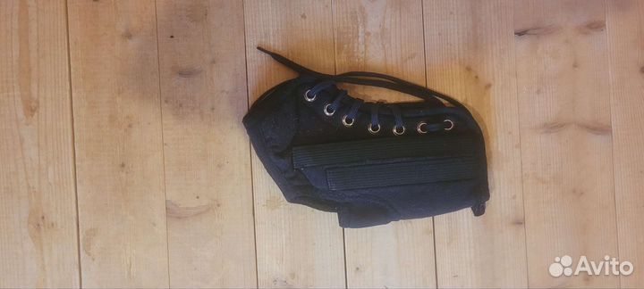 Фиксатор голеностопного сустава