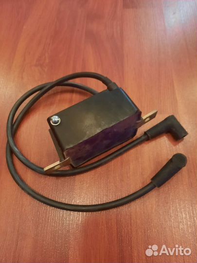 Катушка зажигания Тайга, Буран, Рысь