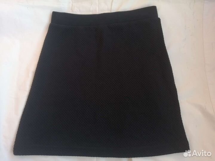 Юбка школьная, 152см